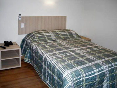 Golden Hotel - O Mais Central - Pet Friendly Chapecó Eksteriør bilde